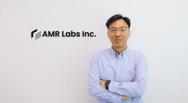 에이엠알랩스, 제약 물류 AMR 시장 선도… “협소 공간 최적화 솔루션 자체 개발”